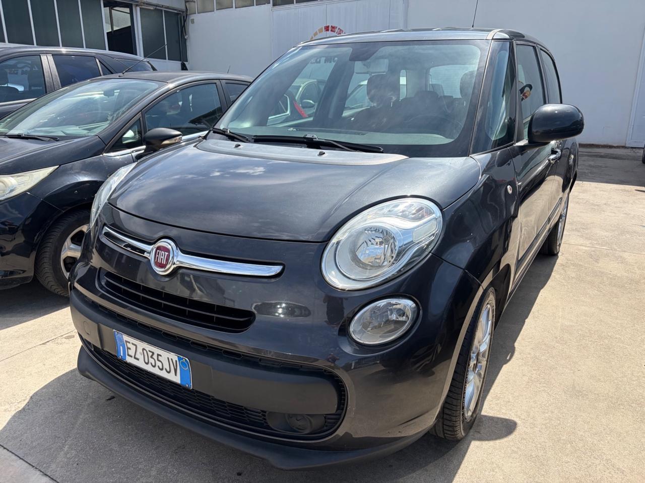 Fiat 500L 1.3 Multijet 85 CV Pop Star UNIPRO