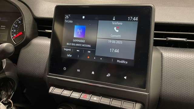 Renault Clio 5 Porte 1.0 TCe GPL Equilibre