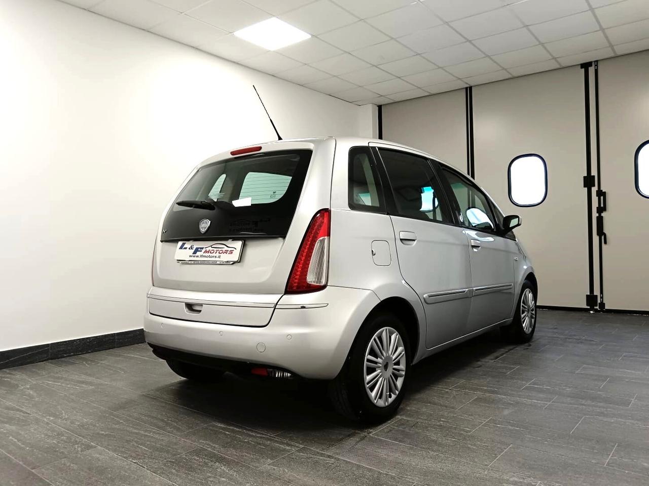 Lancia MUSA 1.4 Oro Ecochic GPL