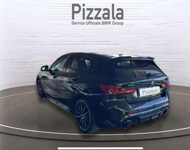 BMW Altro M135 i xDrive