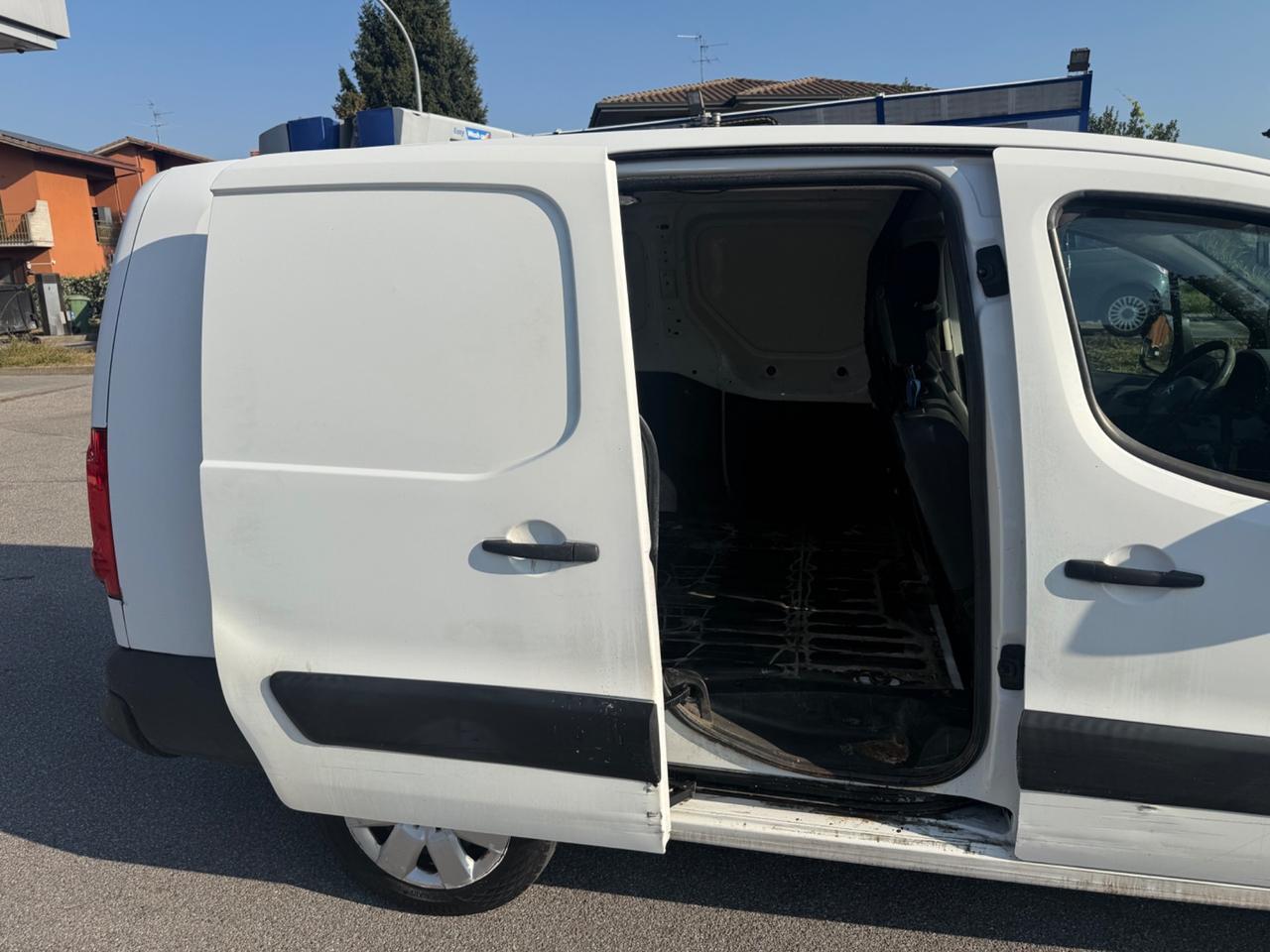 Citroen Berlingo 1.6 HDi 90CV