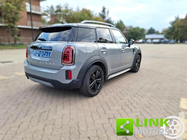 MINI Countryman 1.5 Cooper Northwood Edition Countryman