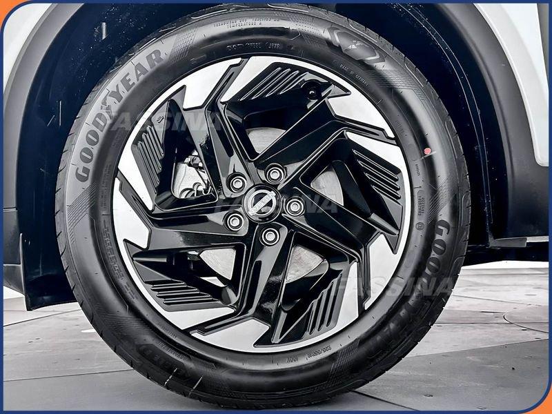 Nissan Qashqai Qashqai MHEV 158 CV Xtronic N-Connecta