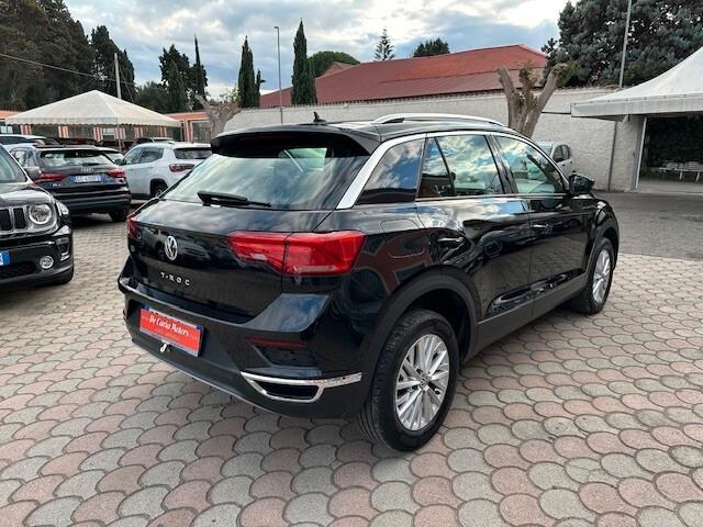 Volkswagen T-Roc 2.0 TDI 150CV DSG Business BMT - 2020