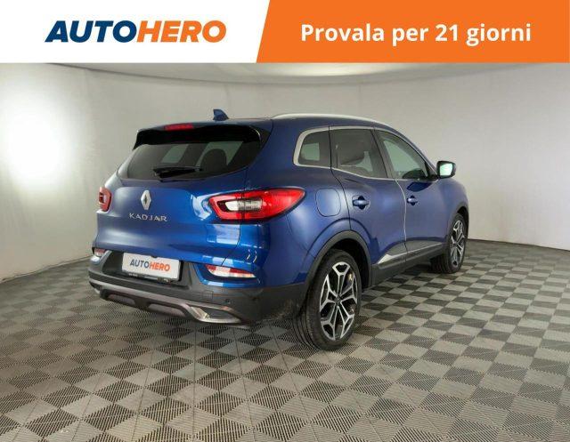 RENAULT Kadjar Blue dCi 8V 115CV EDC Sport Edition2