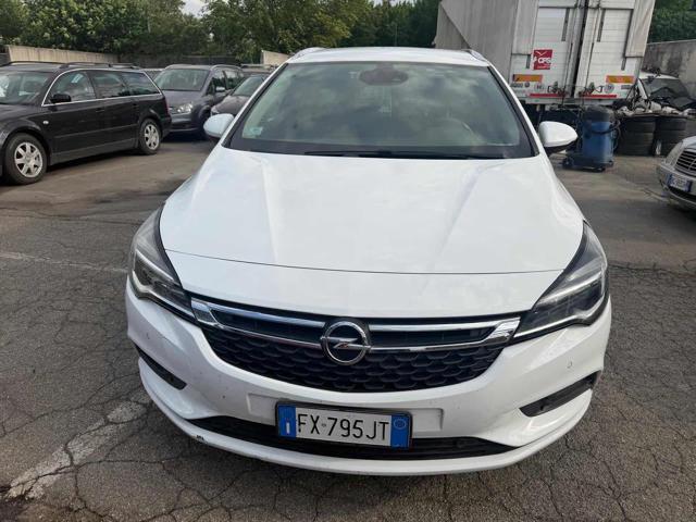 OPEL Astra 1.6 CDTi 136CV Start&Stop Sports Tourer Innovation