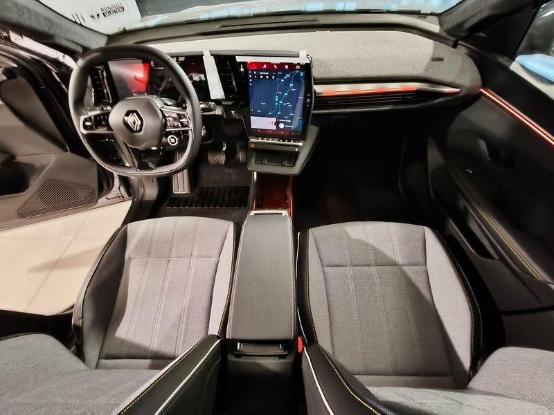 Renault Scénic Electric Techno 170 CV Comfort Range 22kw NUOVA DA IMMATRICOLARE rif.2321