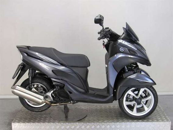 Yamaha Altro Tricity 125