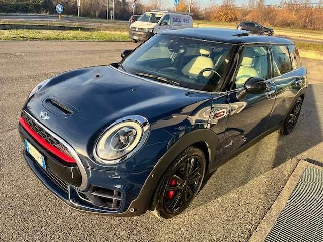 MINI John Cooper Works Clubman F54 2.0 Hype all4 automatic List. 55.576 €