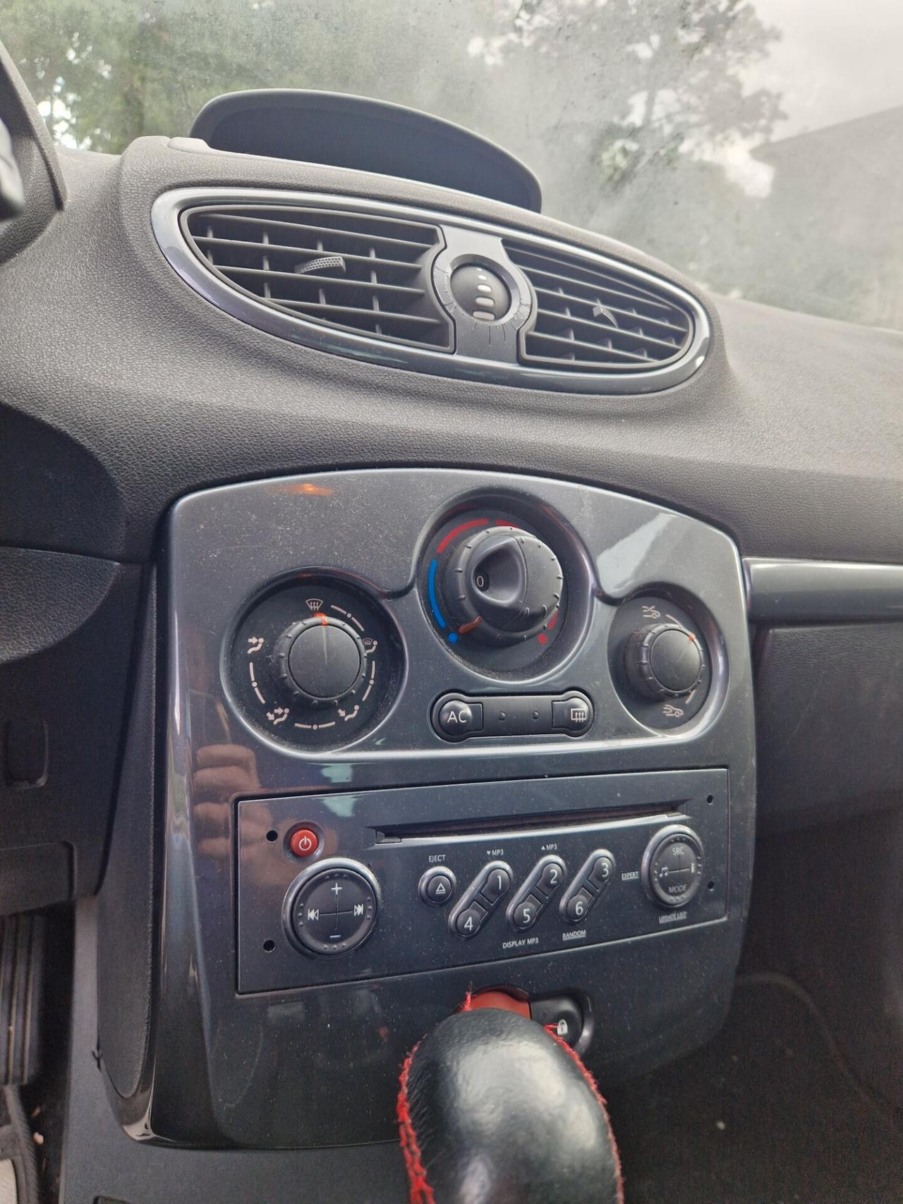 Renault Clio Storia 1.2 3 porte - 2007