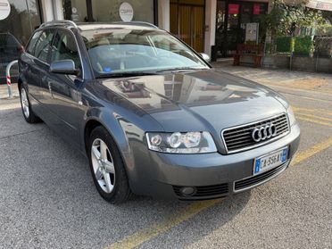 Audi A4 2.0 20V benzina