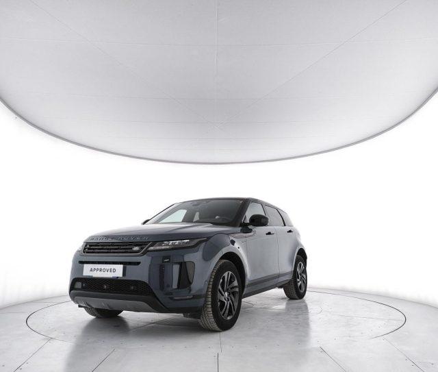 LAND ROVER Range Rover Evoque 2.0D I4 163 CV S Awd