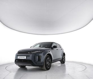 LAND ROVER Range Rover Evoque 2.0D I4 163 CV S Awd