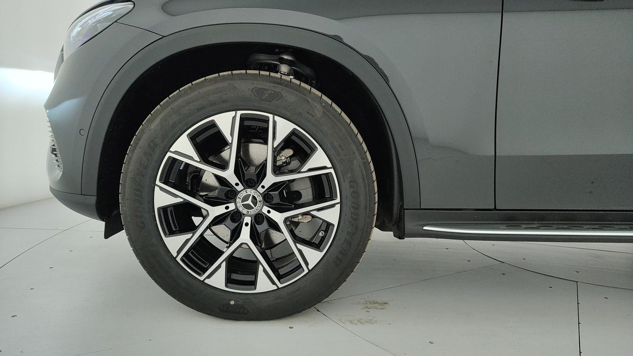 Mercedes-Benz GLC 220 d 4MATIC Coupe