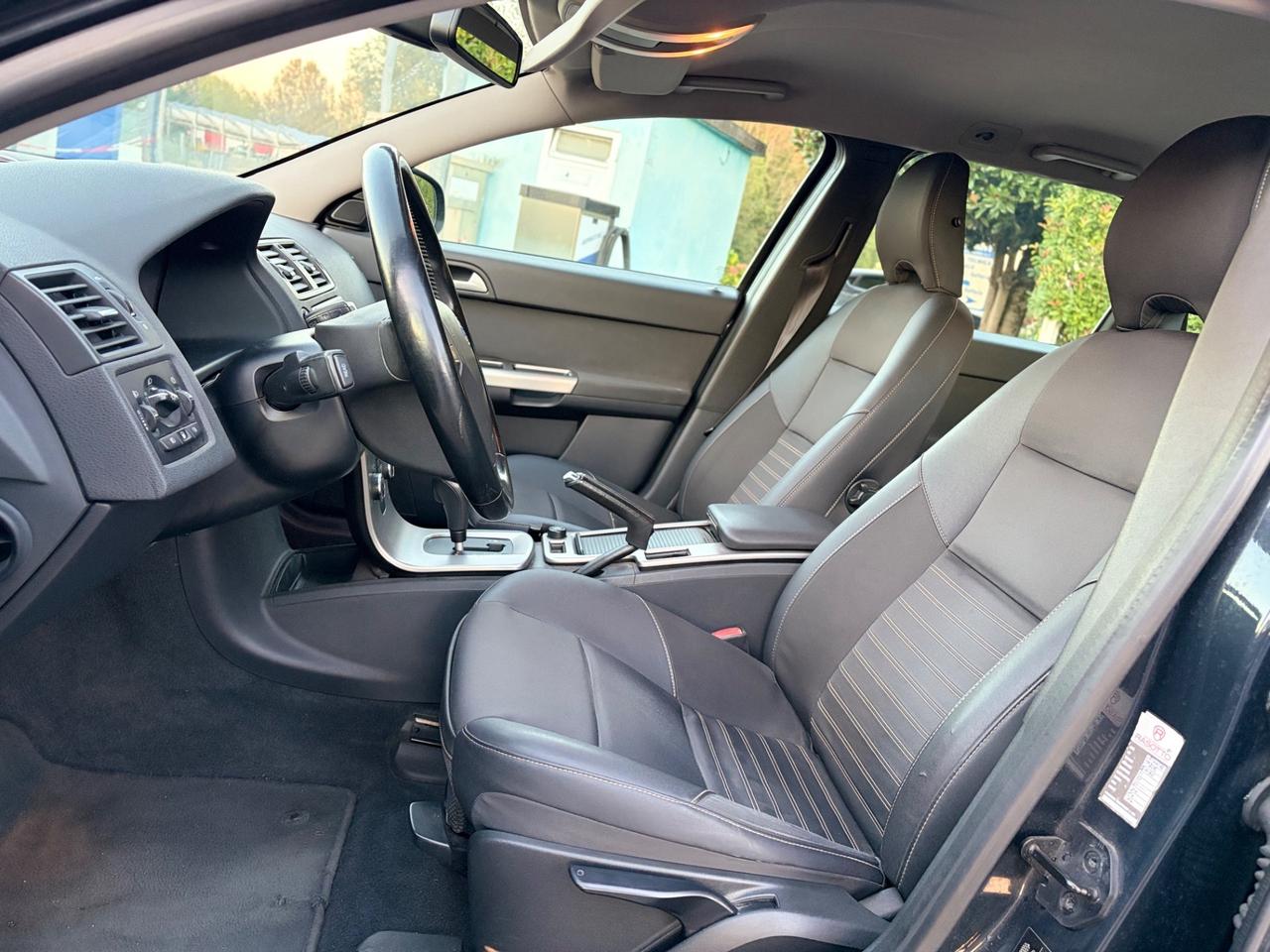 Volvo V50 2.0 Diesel 2010 automatico R-Design