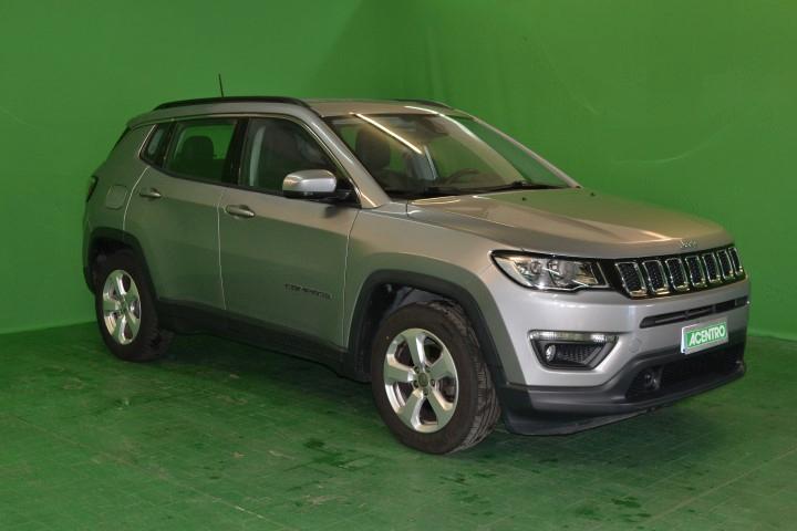 JEEP COMPASS - Compass Serie 2 Business 1.6 Multijet Ii 120cv 2wd Mt