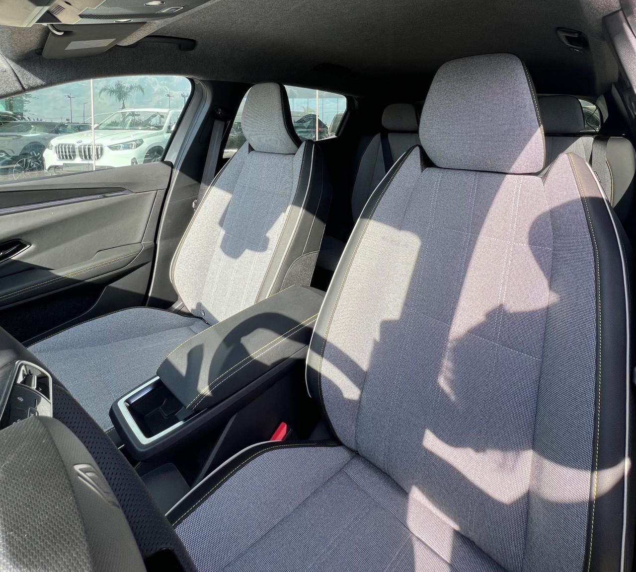 Renault Scenic E-tech 170CV comfort range evolution - possibilità noleggio no scoring