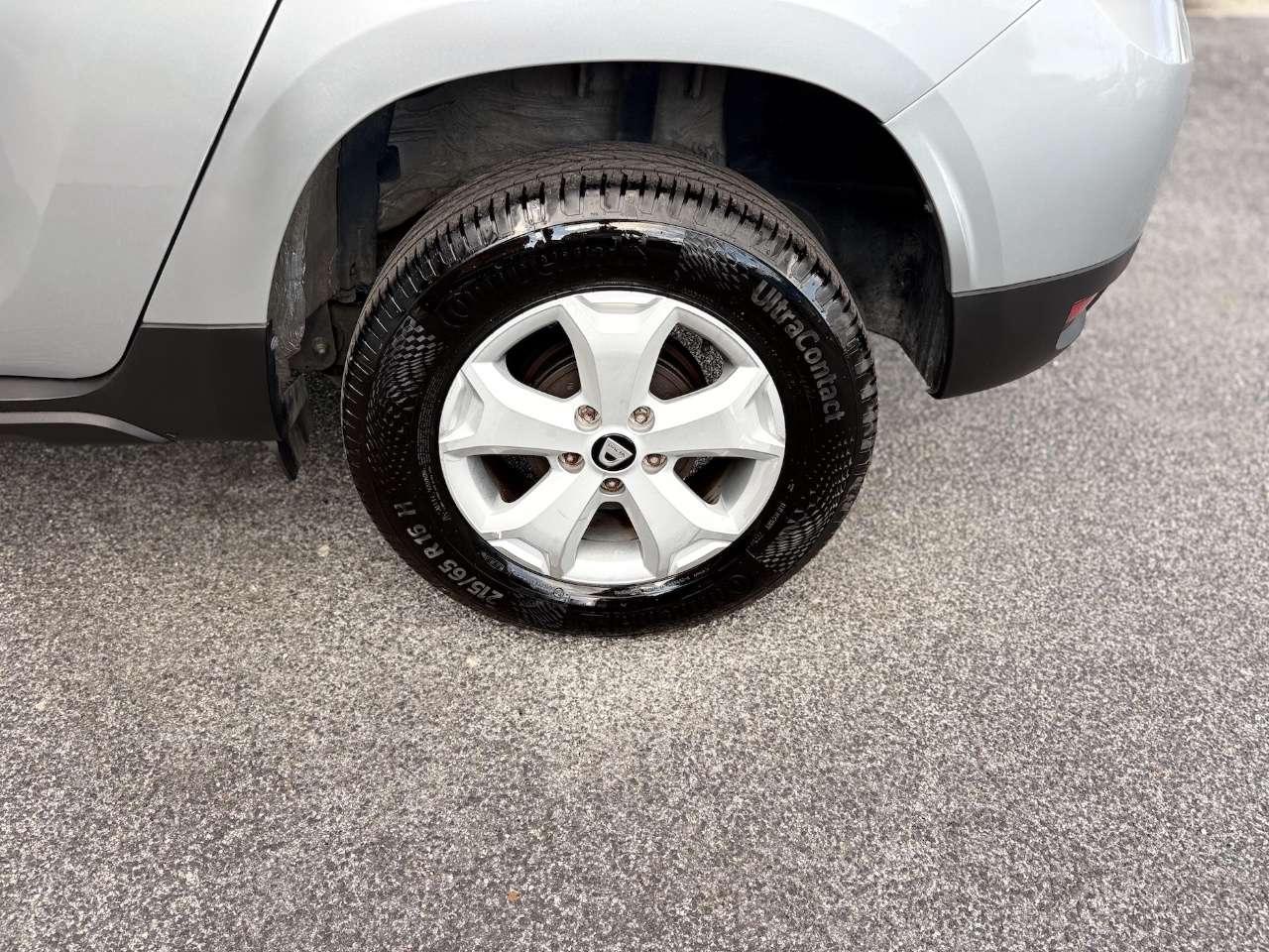 Dacia Duster 1.0 GPL 101CV Euro 6 - 2020