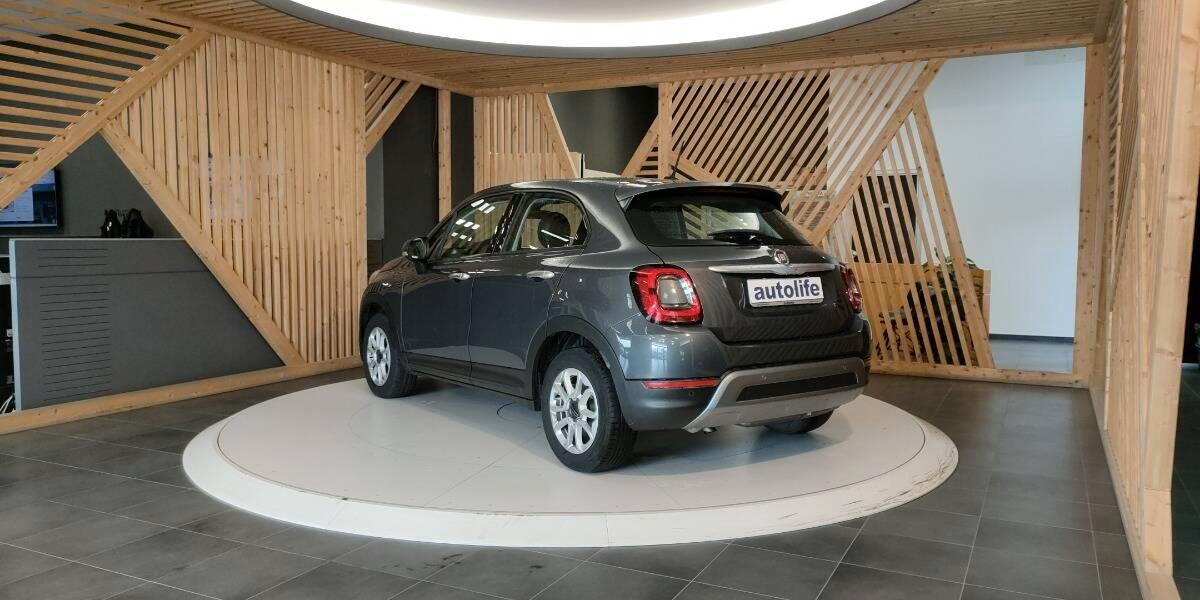 Fiat 500X 1.3 mjt Business 4x2 95cv