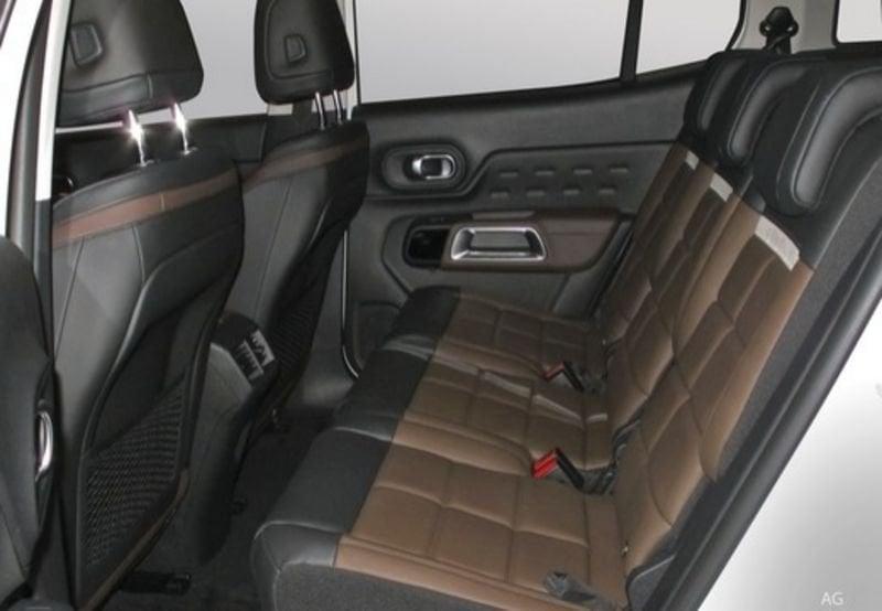 Citroën C5 Aircross I 2018 1.5 bluehdi Business s&s 130cv eat8