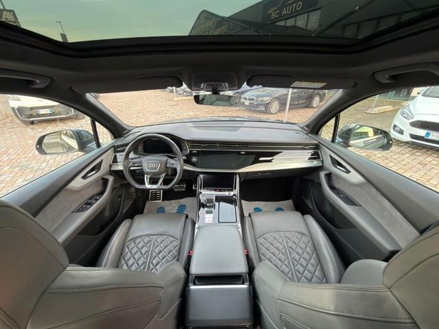 Audi Q7 50 TDI quattro tiptronic Sport Plus