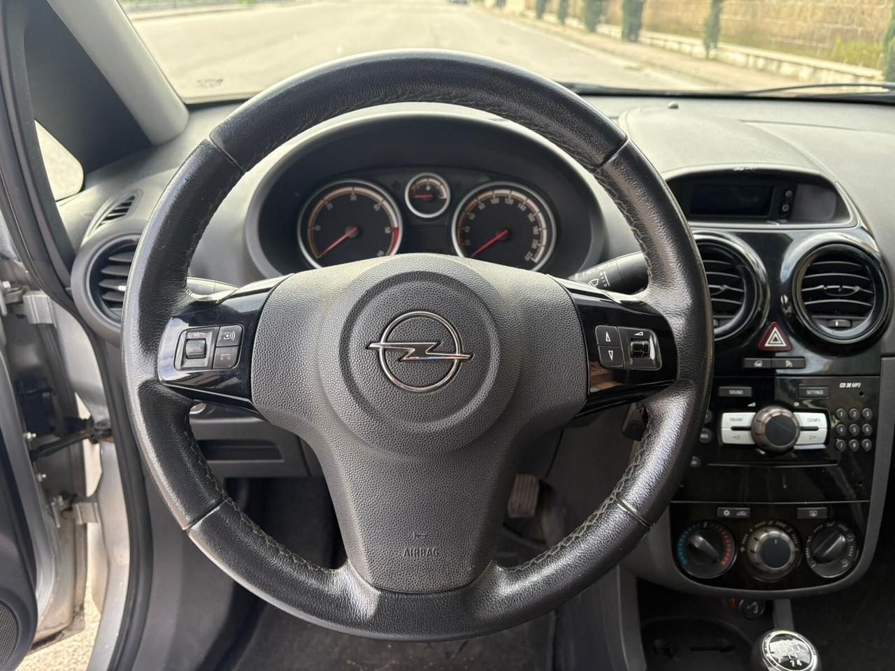 Opel Corsa 1.3 CDTI Diesel 12 Mesi di garanzia