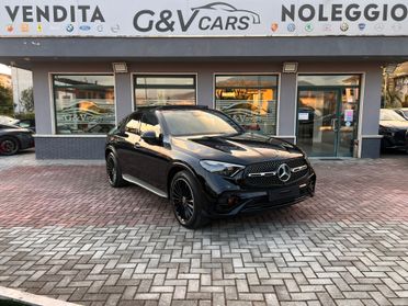 Mercedes-Benz GLC 220 d Coupè AMG-L. 4-M+IVA 22%