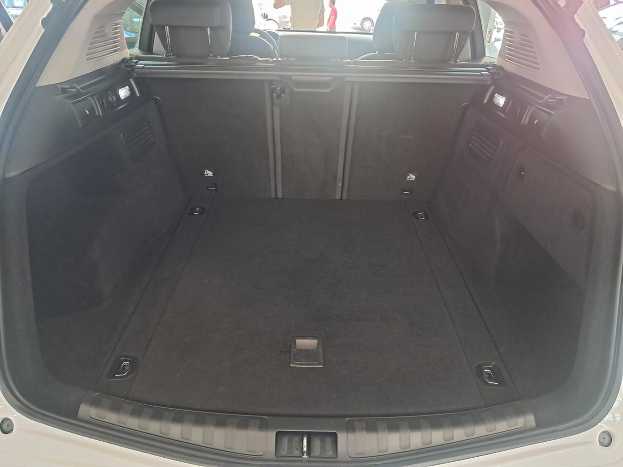 Alfa Romeo Stelvio 2.2 Td 190 cv AT8 RWD Business