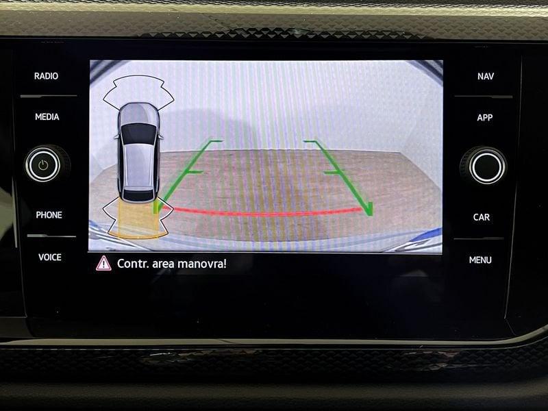 Volkswagen Taigo 1.0 TSI 95 CV Edition Plus