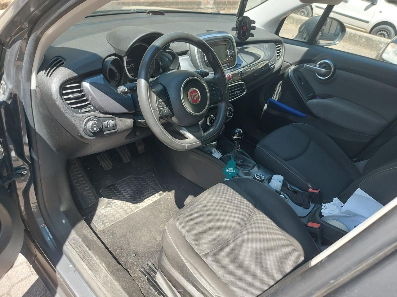 Fiat 500X Pop Star 1.6 Multijet #6029