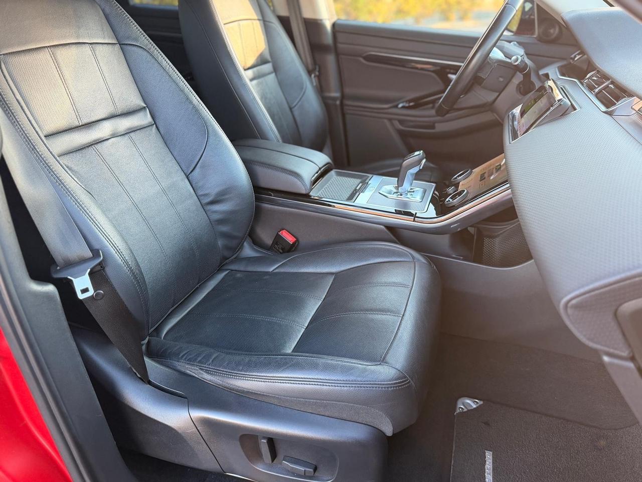 Land Rover Range Evoque 2.0D I4 163 CV AWD Auto R-Dynamic HSE