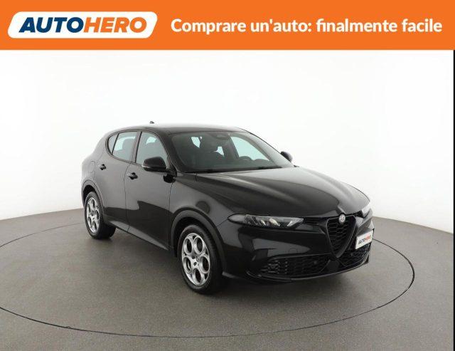 ALFA ROMEO Tonale 1.5 130 CV MHEV TCT7 Sprint