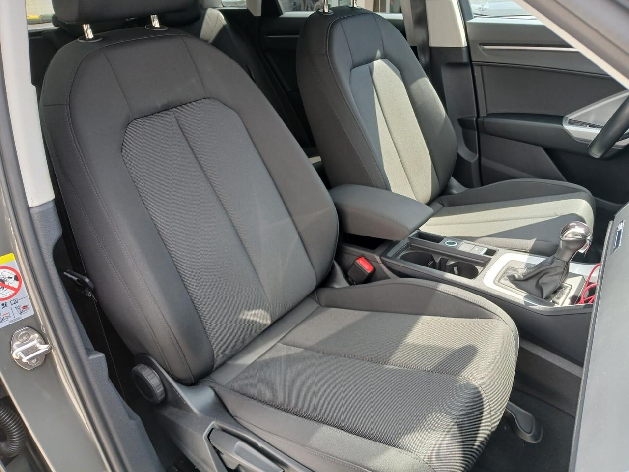 Audi Q3 TDI 150CV S TRONIC ADVANCED 2023