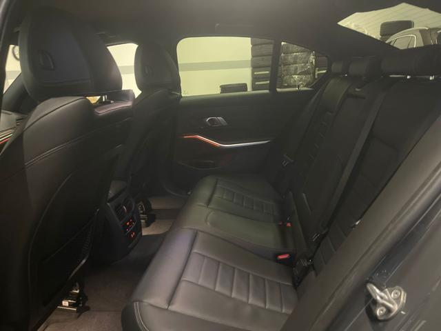 BMW 340 M 340i 48V xDrive