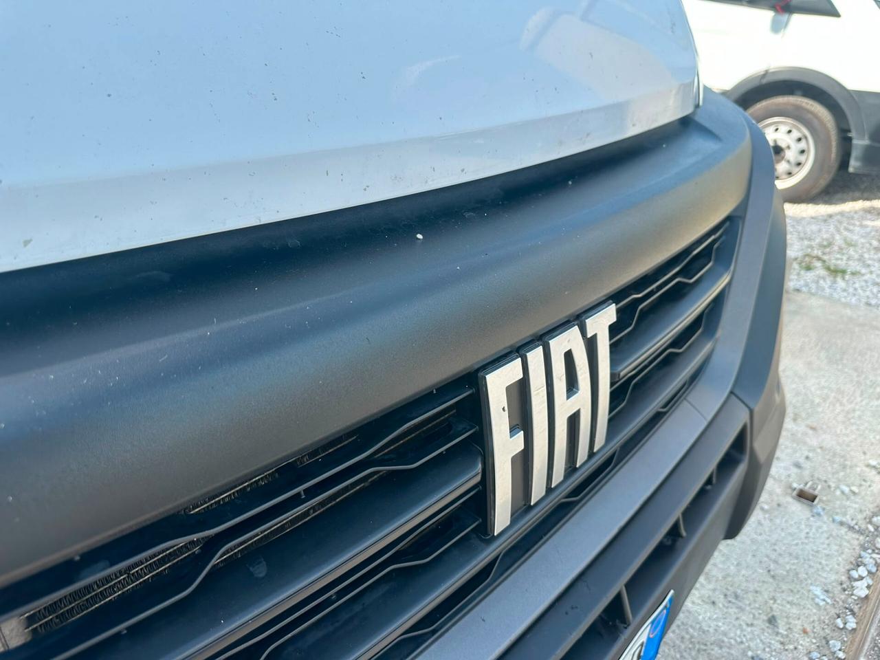 Fiat Ducato 35 2.2 Mjt 140CV PLM-TM Furgone Maxi