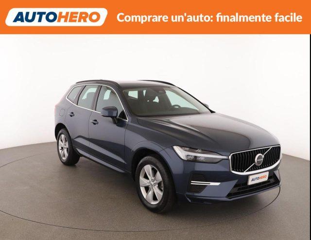 VOLVO XC60 B4 (d) automatico Core