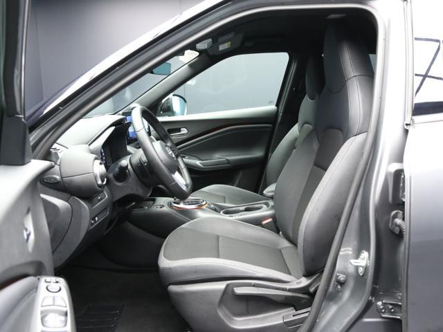 NISSAN Juke 1.0 DIG-T 114 CV DCT N-Connecta