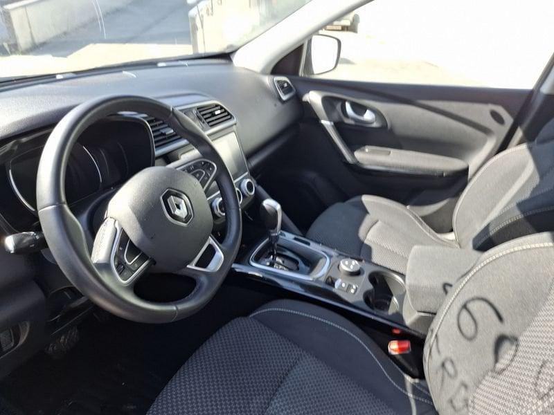 Renault Kadjar 2019 1.5 blue dci Sport Edition 115cv edc