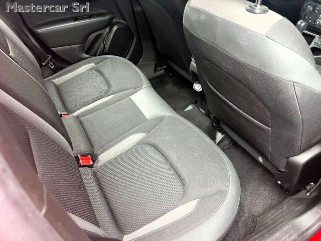 JEEP Renegade Renegade 1.5 turbo t4 mhev Limited 2wd 130cv dct -