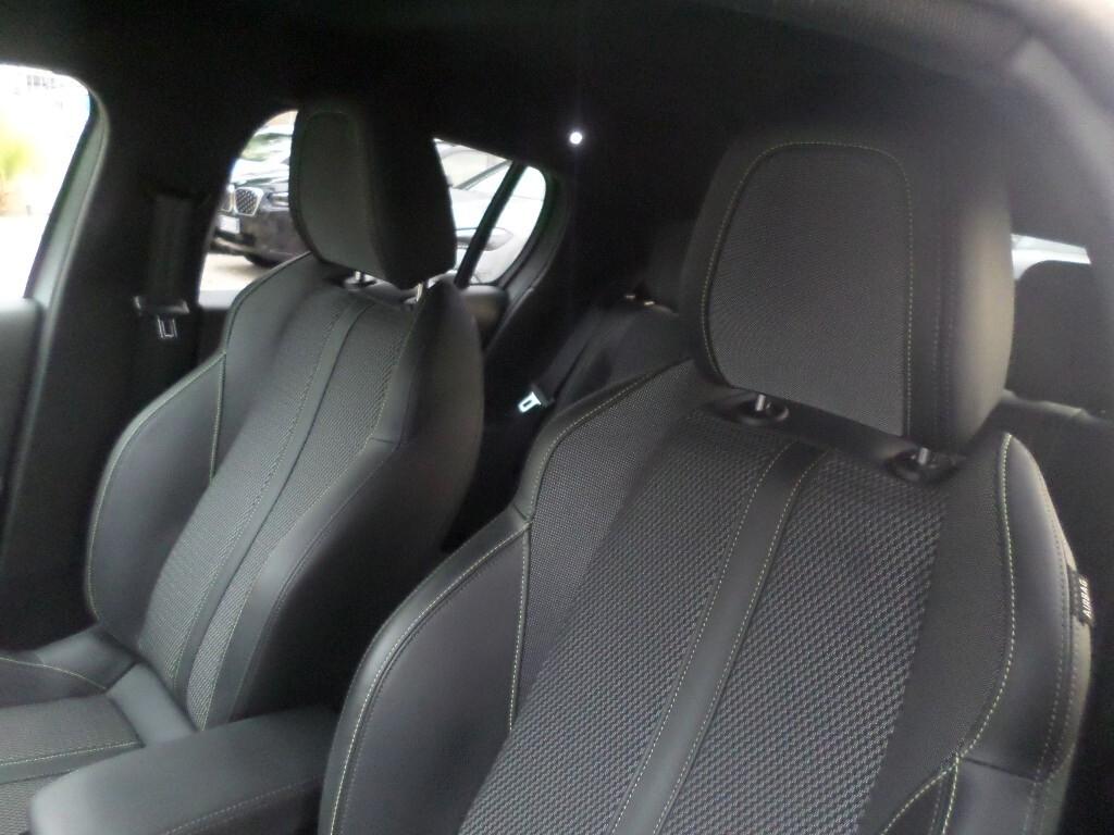 Peugeot 208 PureTech 100 Stop&Start 5 porte GT