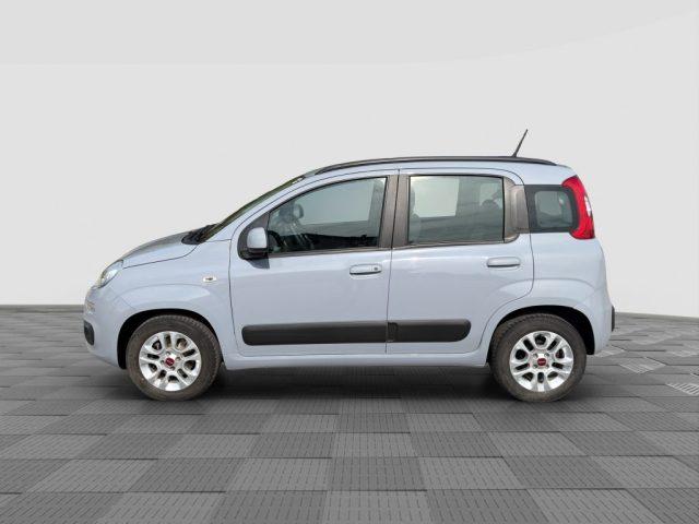 FIAT Panda Panda 1.2 Lounge