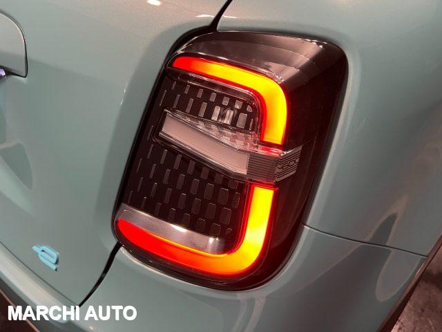 FIAT 600e La Prima '54Kw' - 418 km Autonomia stimata