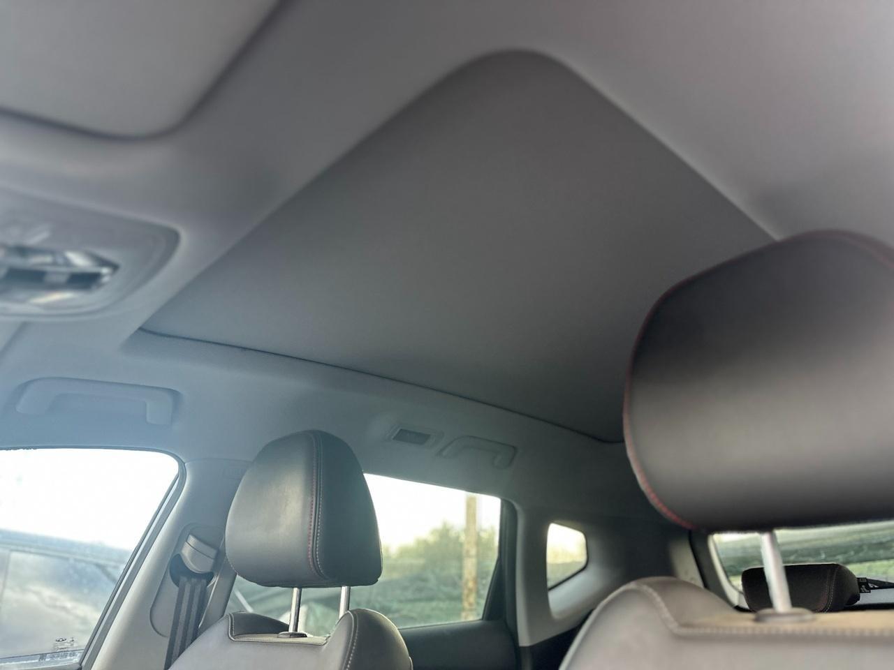 DR Motor DR 6.0 - DR 6.0 1.5 turbo Gpl 149cv cvt