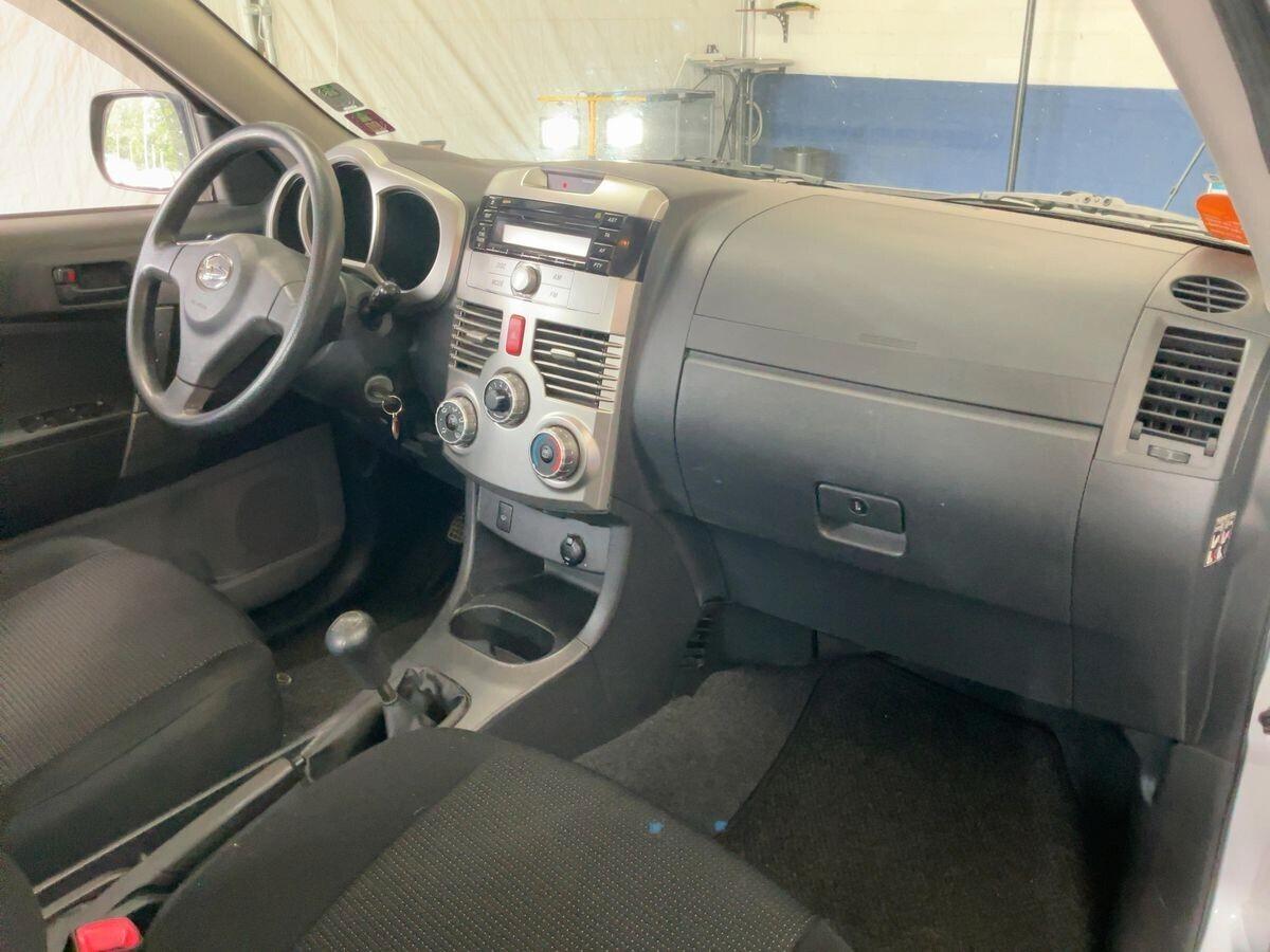 Daihatsu Terios 1.5 4WD SX