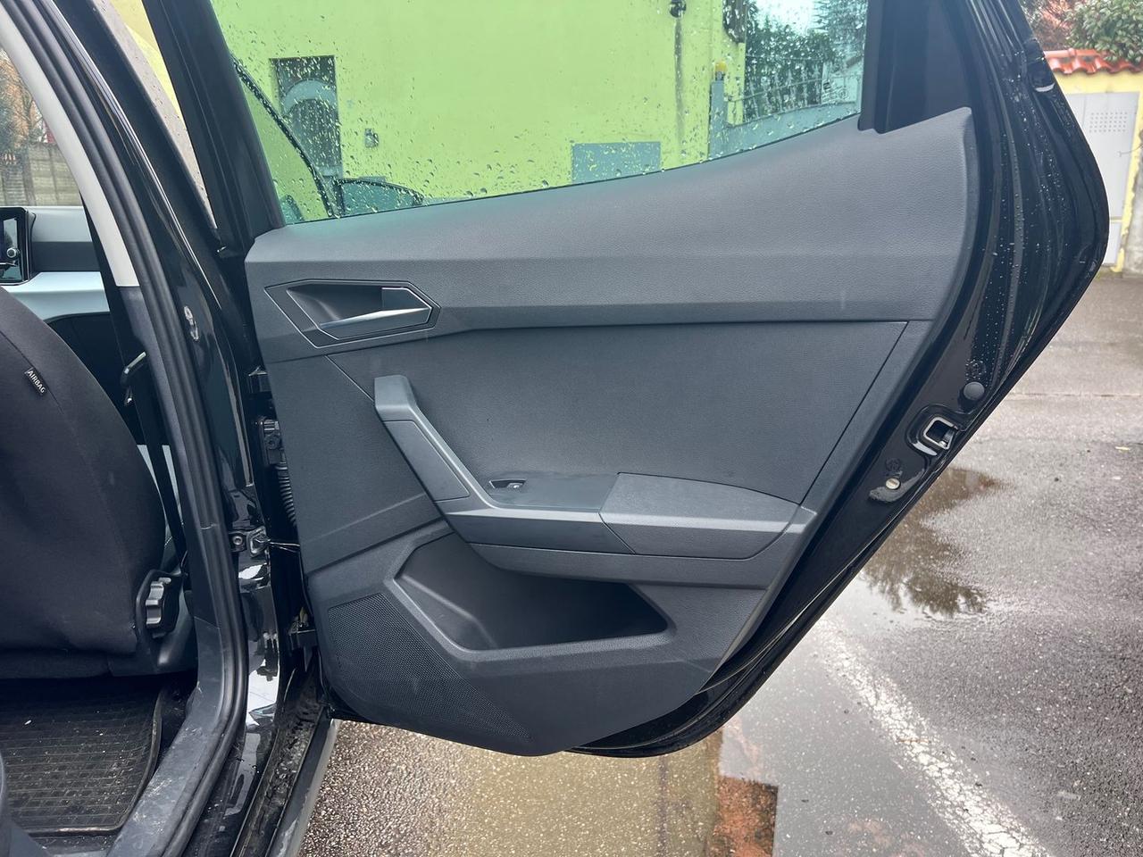 Seat Arona 1.0 TSI 115 CV #9342