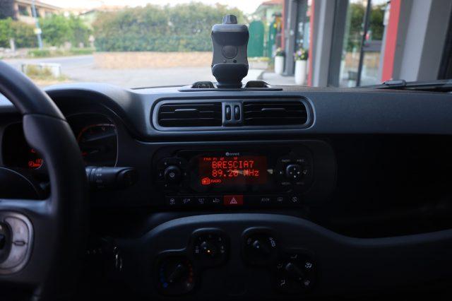FIAT Panda 1.0 Hybrid 70CV Van 2 Posti DAB Bluettoth UniPropr