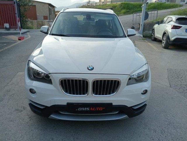 BMW X1 xDrive18d X Line