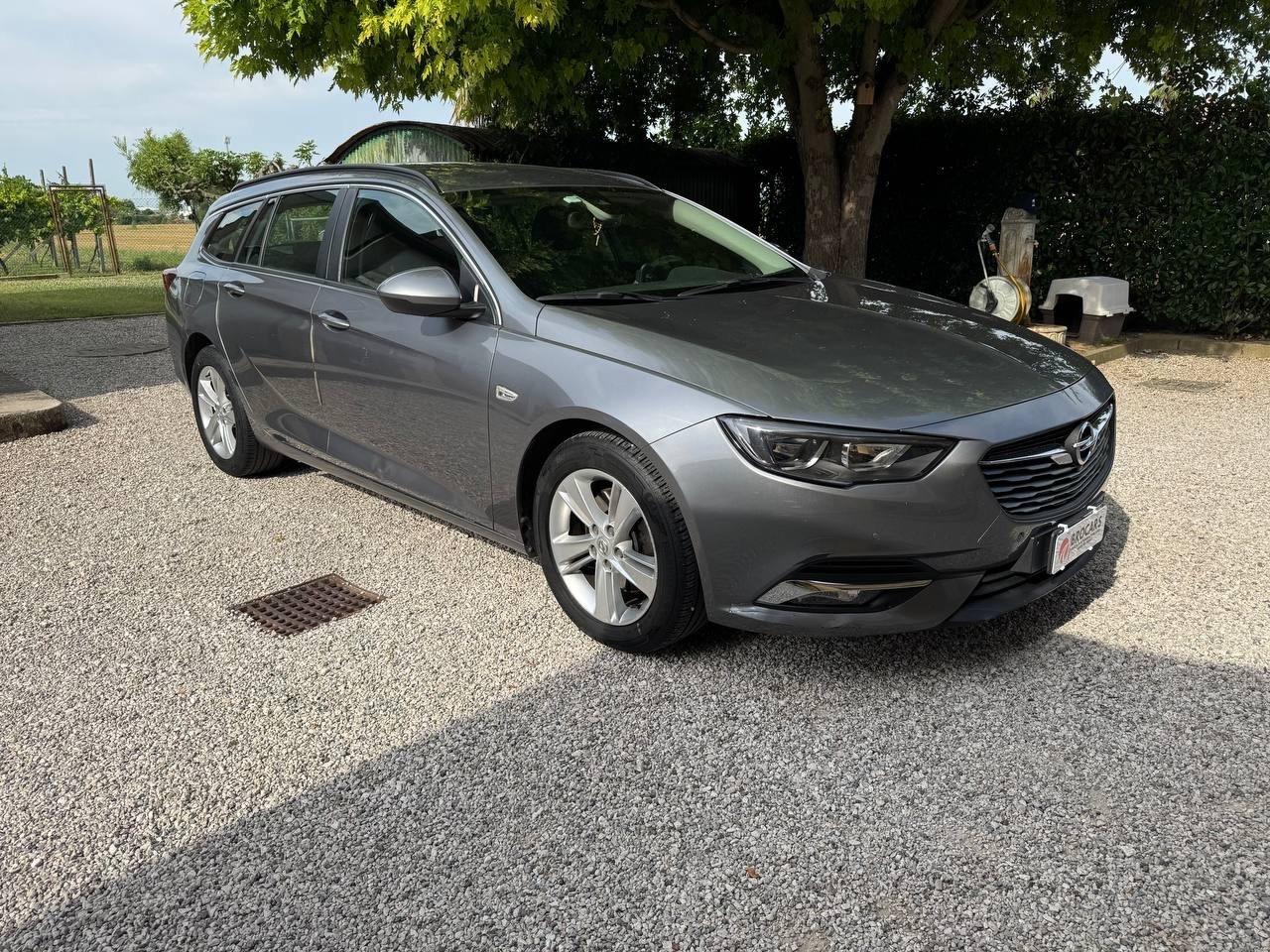 Opel Insignia 2.0 CDTI S&S Sports Tourer