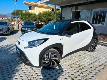 Toyota Aygo x cabrio ,Automatica