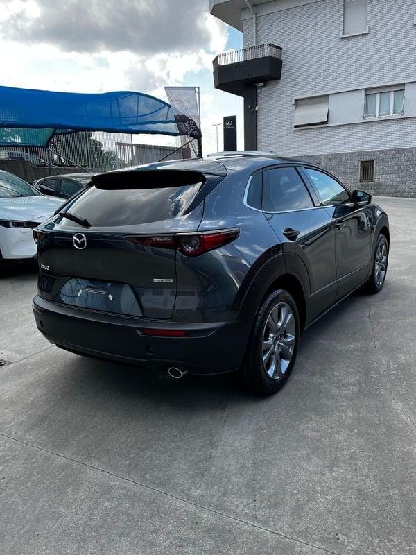 Mazda CX-30 2.0L e-Skyactiv-G 150 CV M Hybrid 2WD Exclusive Line